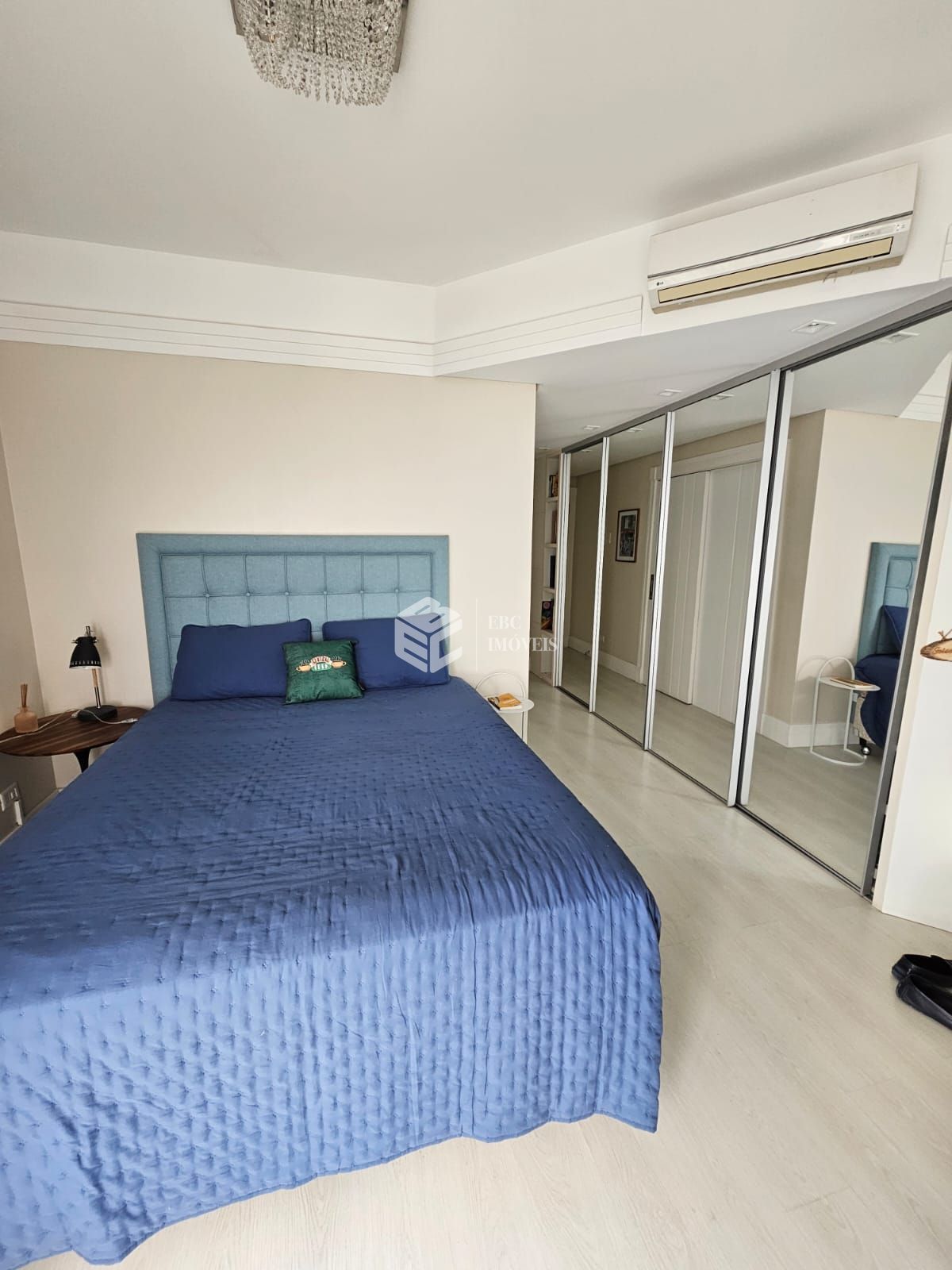 Apartamento, 3 quartos, 186 m² - Foto 27