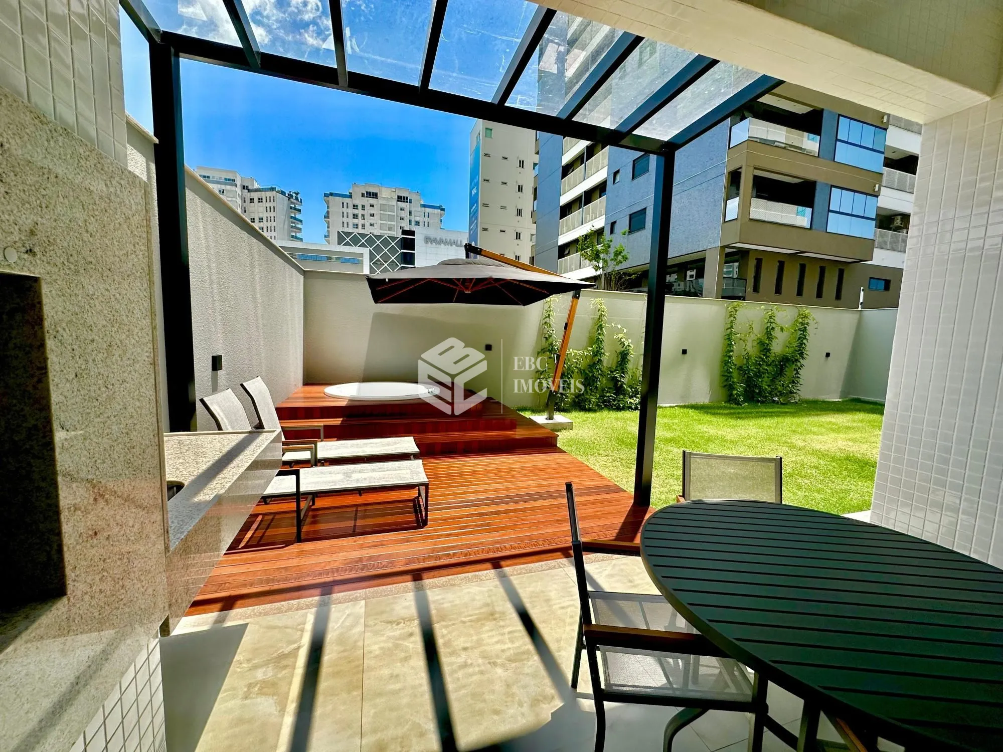 Apartamento à venda  no Praia Brava - Itajaí, SC. Imóveis