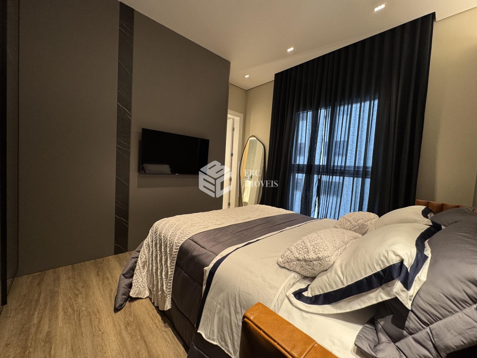 Apartamento, 4 quartos, 180 m² - Foto 15