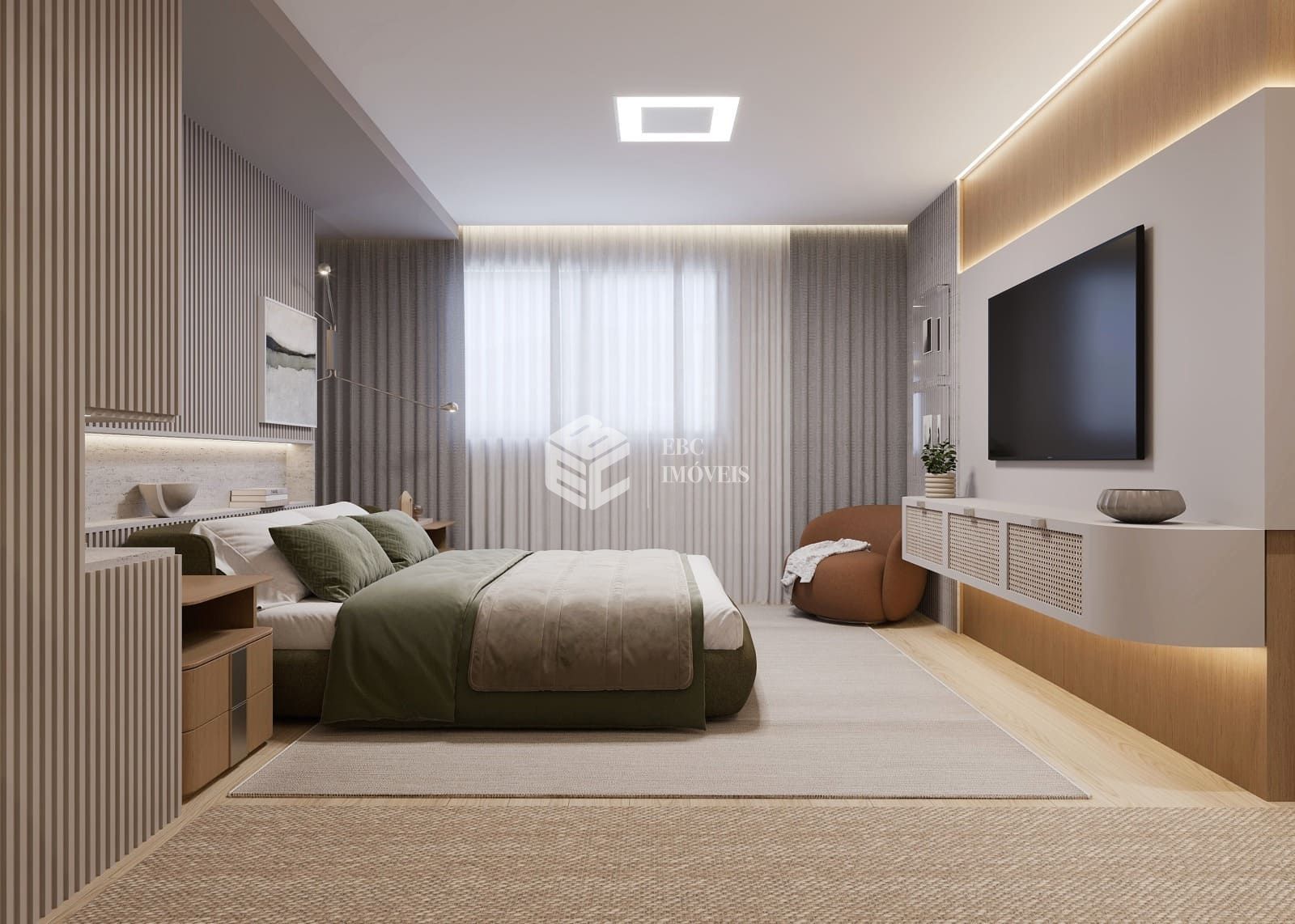 Apartamento, 4 quartos, 173 m² - Foto 13