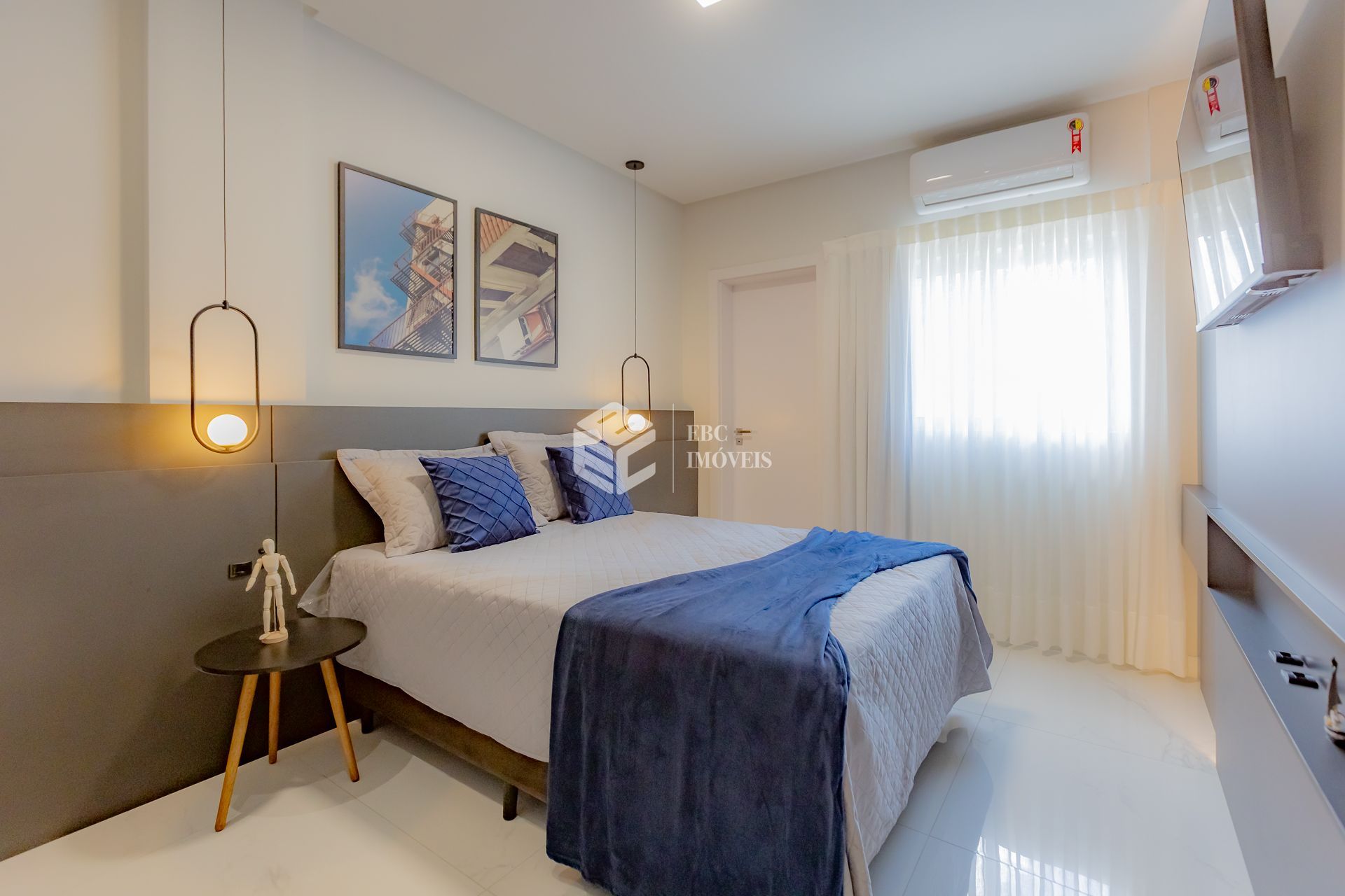 Apartamento, 2 quartos, 85 m² - Foto 25