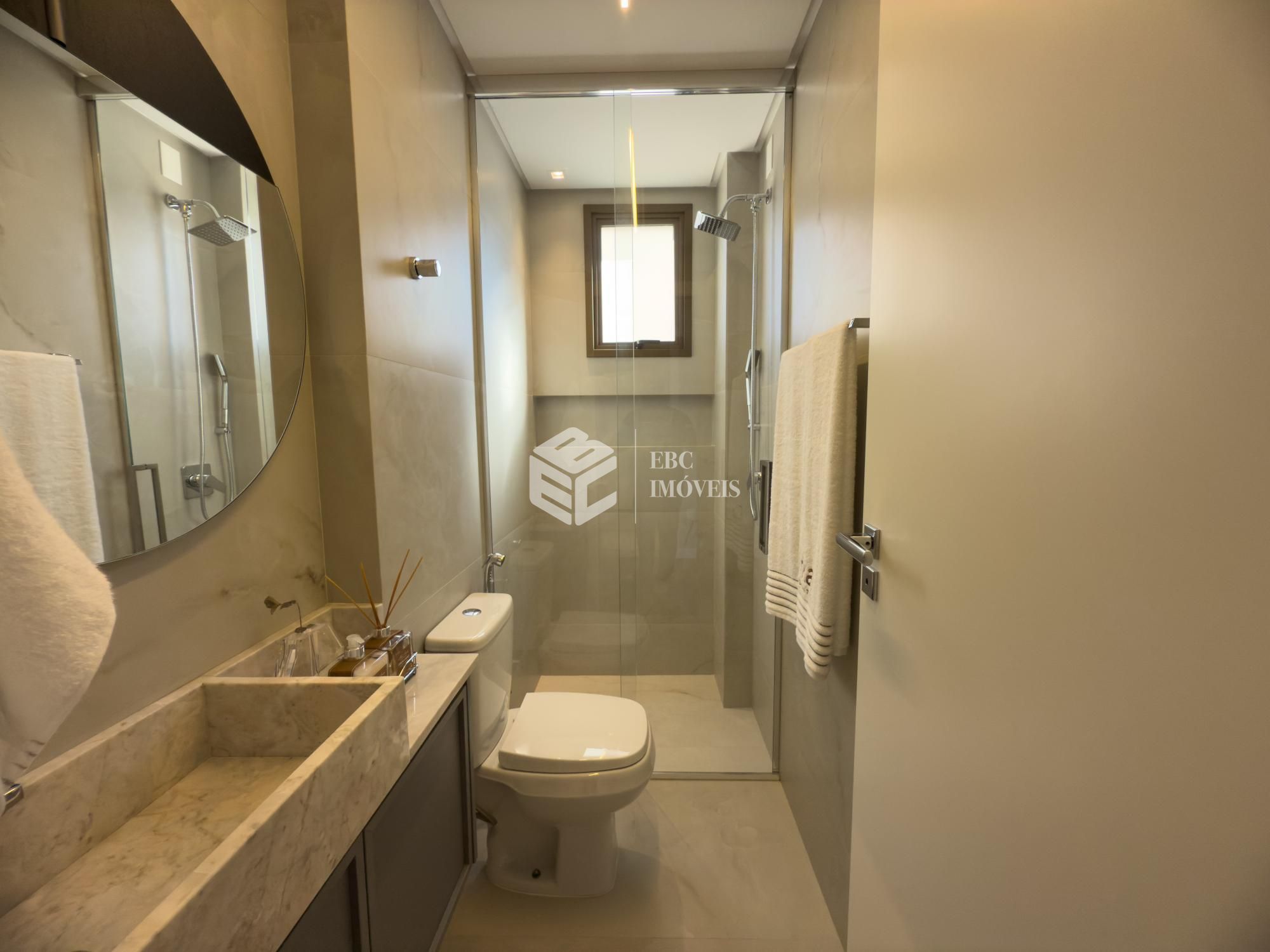 Apartamento, 4 quartos, 138 m² - Foto 13