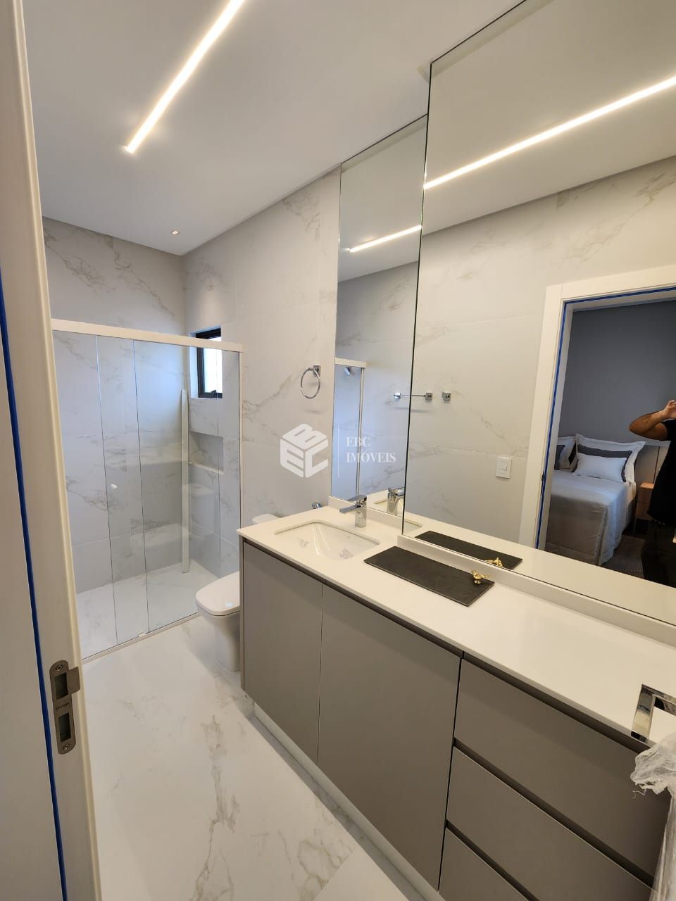 Apartamento, 3 quartos, 125 m² - Foto 11