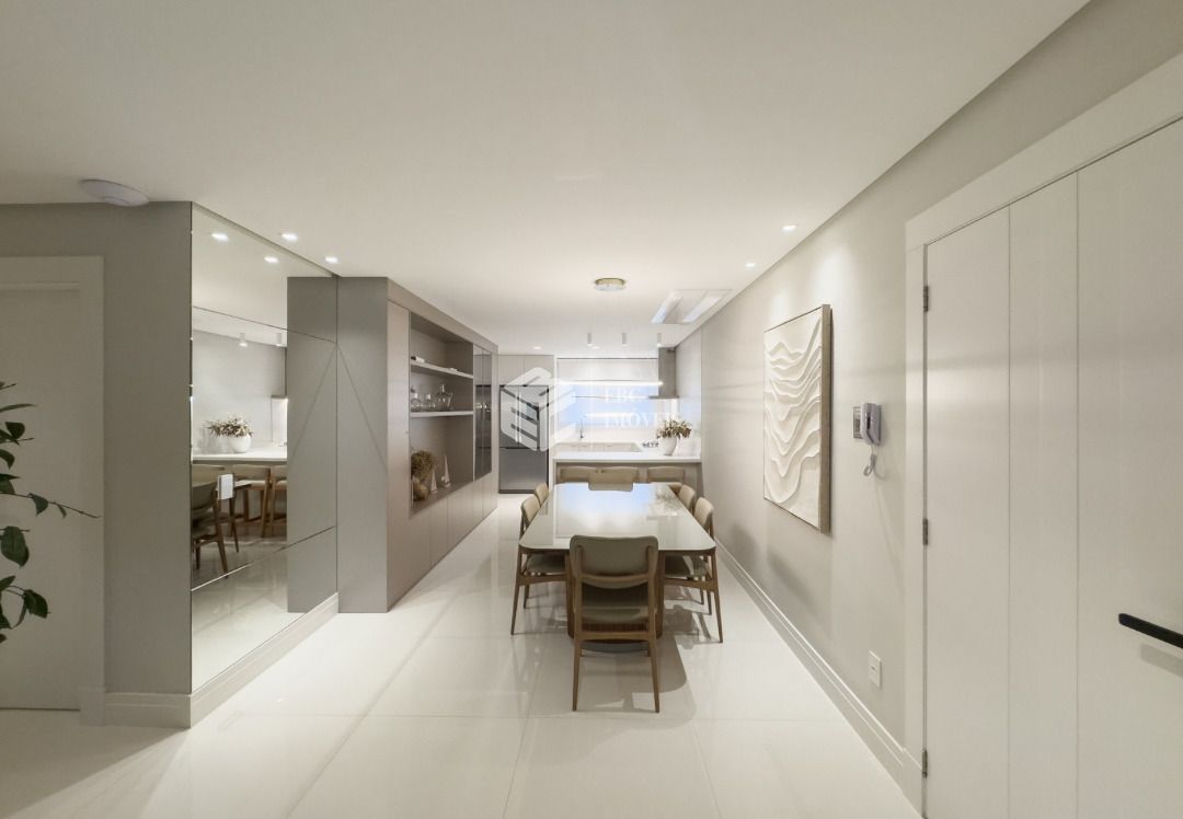Apartamento, 3 quartos, 138 m² - Foto 14