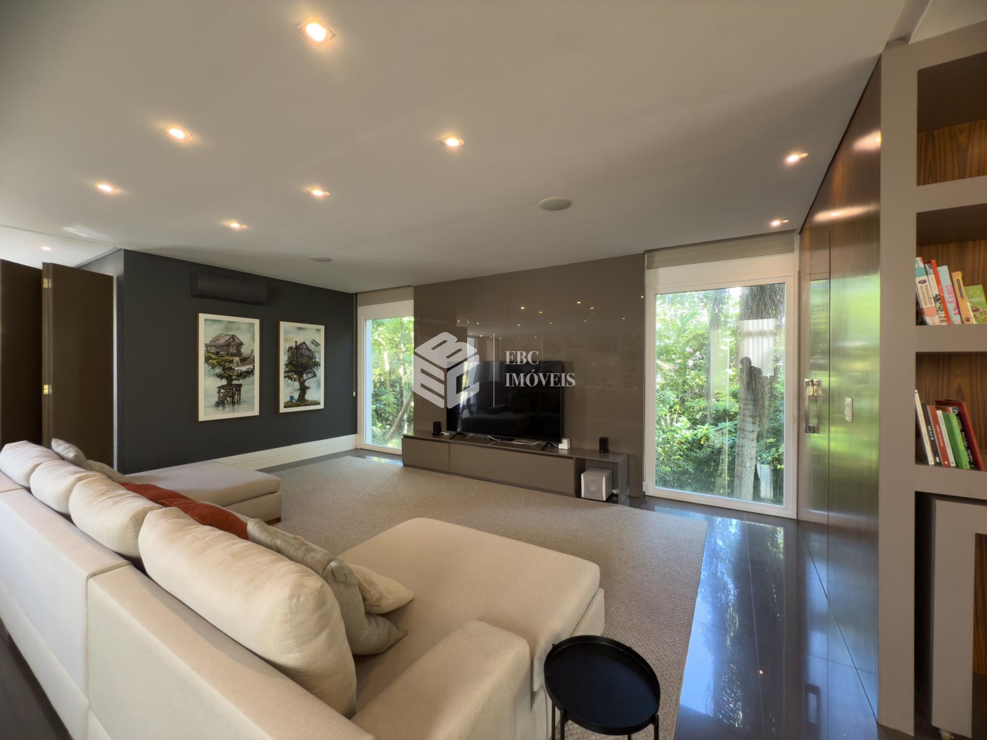 Casa de Condomínio, 5 quartos - Foto 3