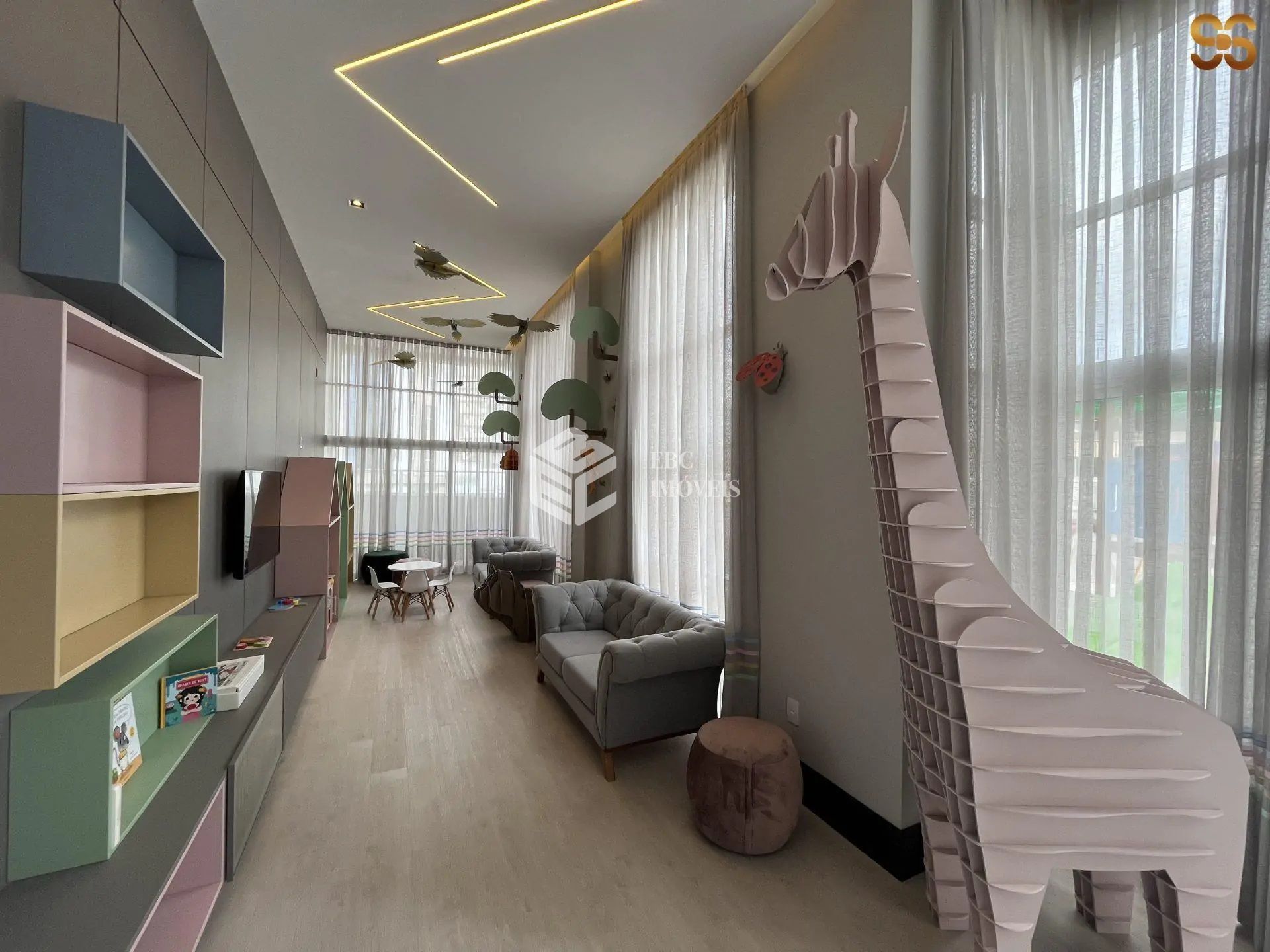 Apartamento, 4 quartos, 200 m² - Foto 28