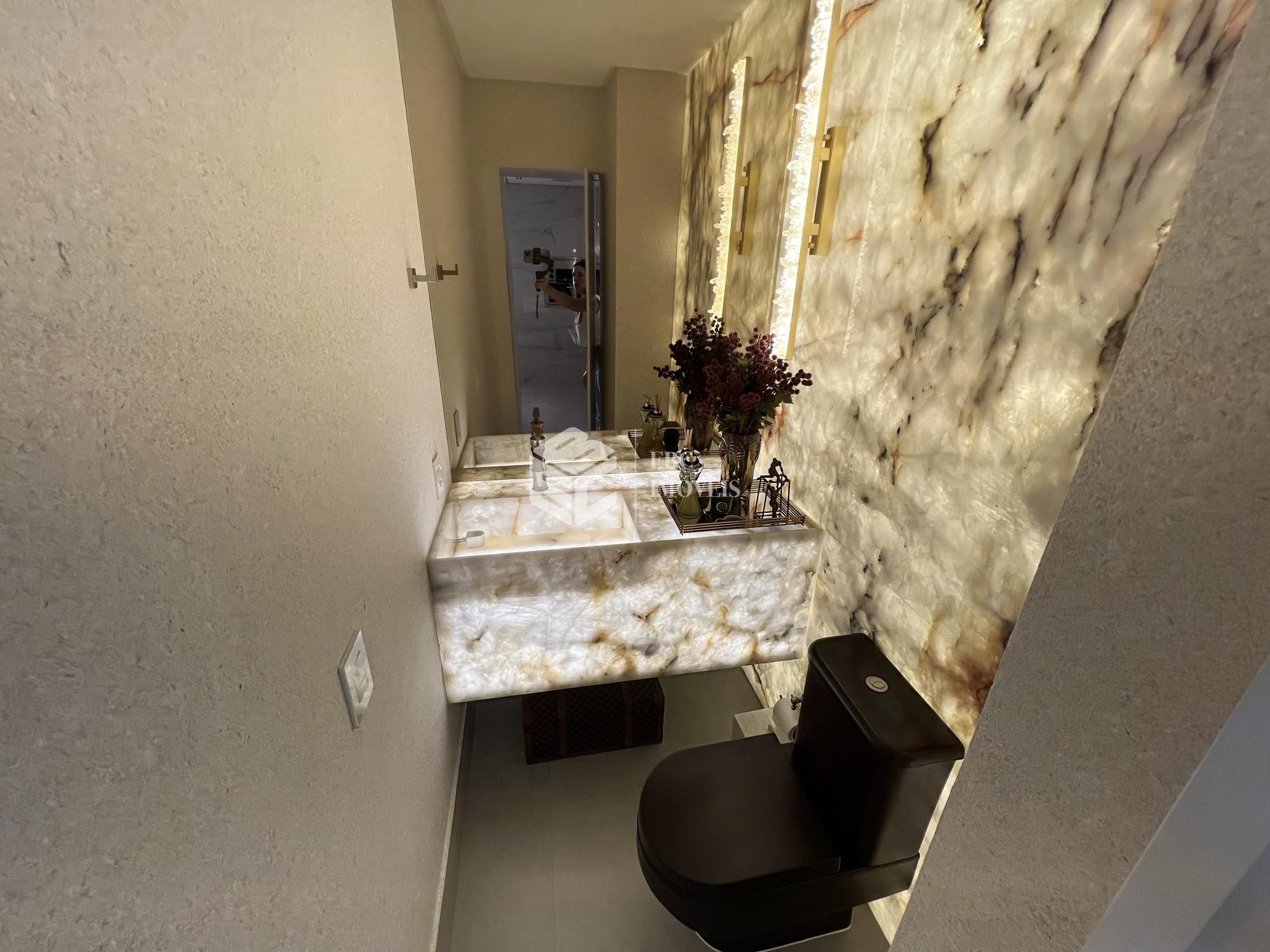 Apartamento, 4 quartos, 313 m² - Foto 19