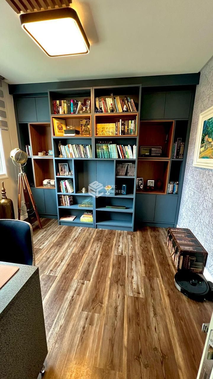 Apartamento, 3 quartos, 134 m² - Foto 20