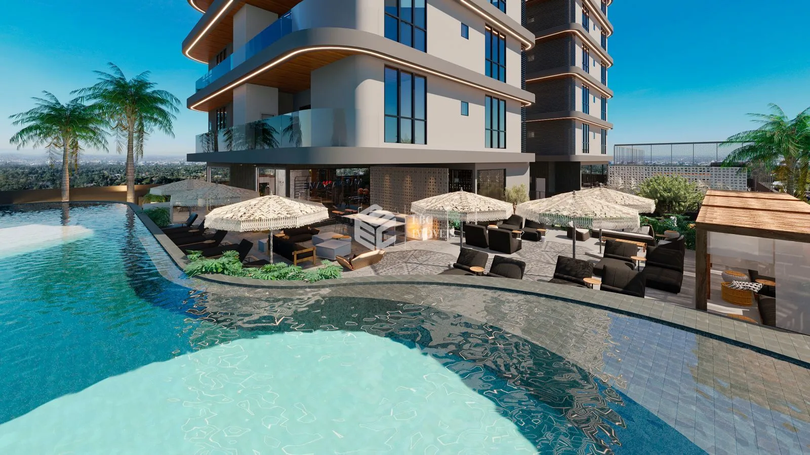 Apartamento à venda  no Praia Brava - Itajaí, SC. Imóveis