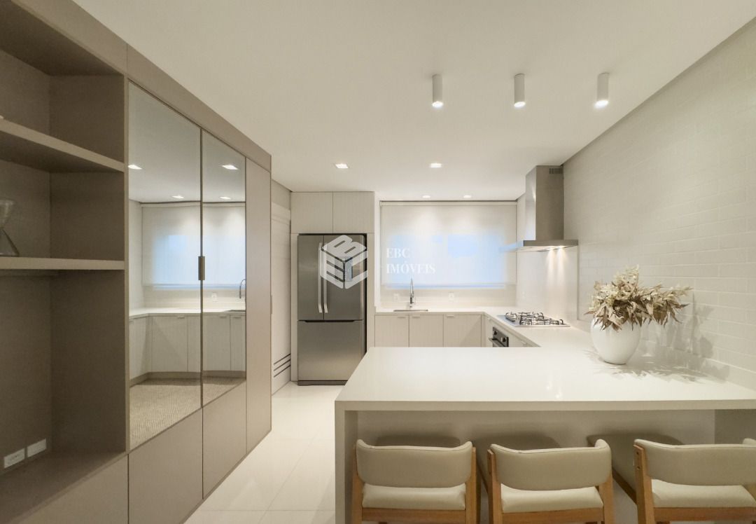 Apartamento, 3 quartos, 138 m² - Foto 20