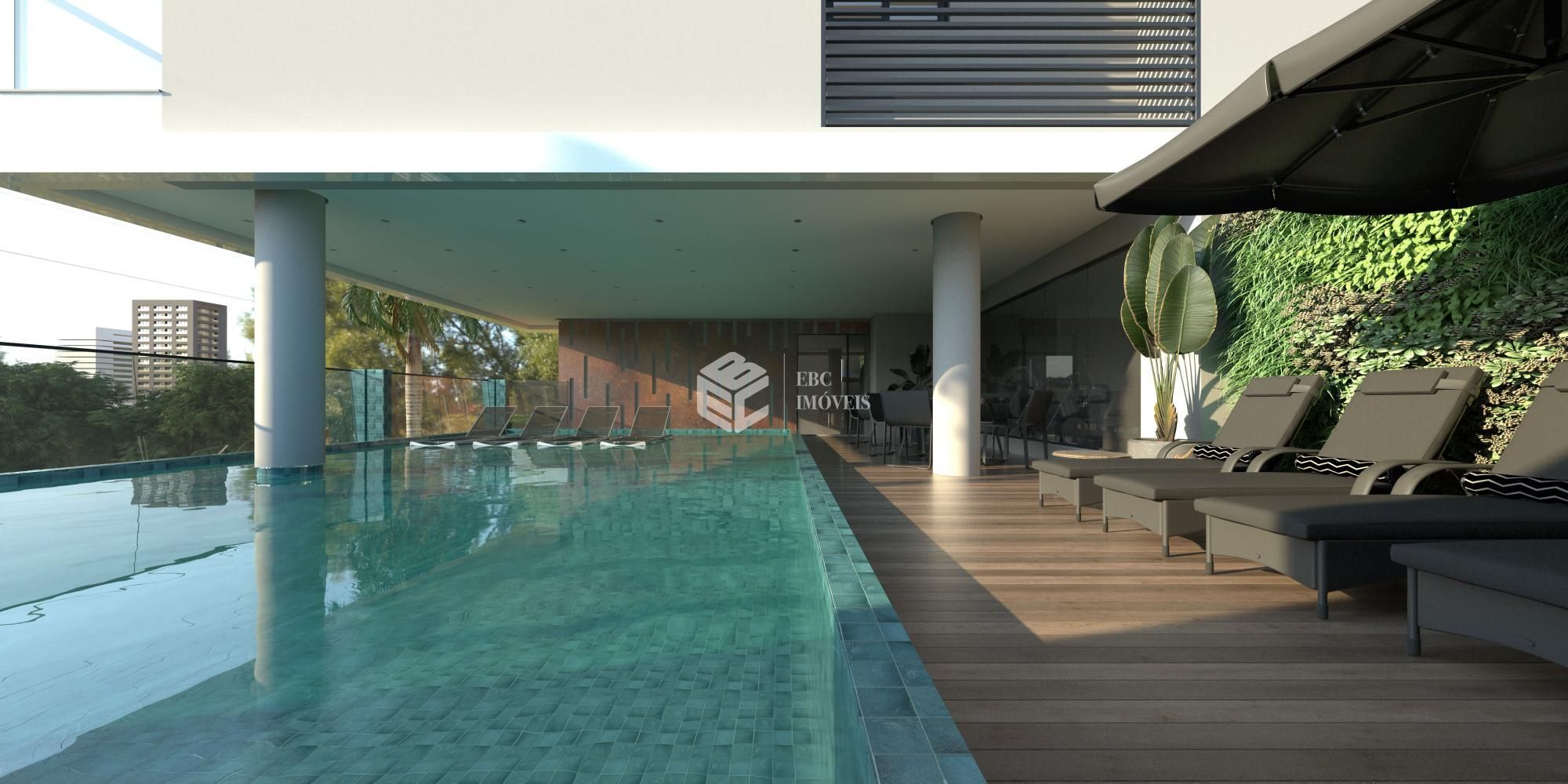 Apartamento, 3 quartos, 161 m² - Foto 27