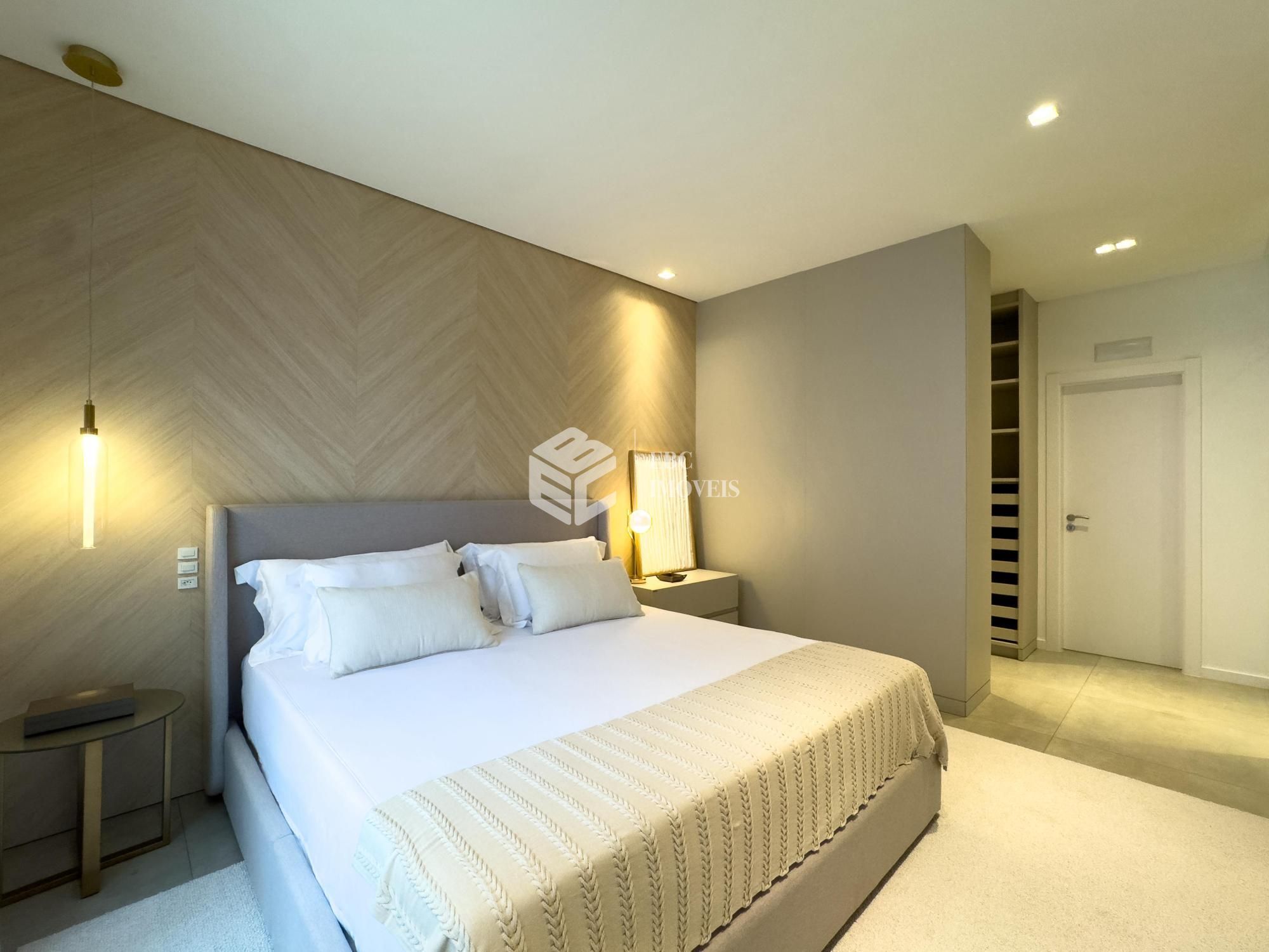 Apartamento, 3 quartos, 129 m² - Foto 11