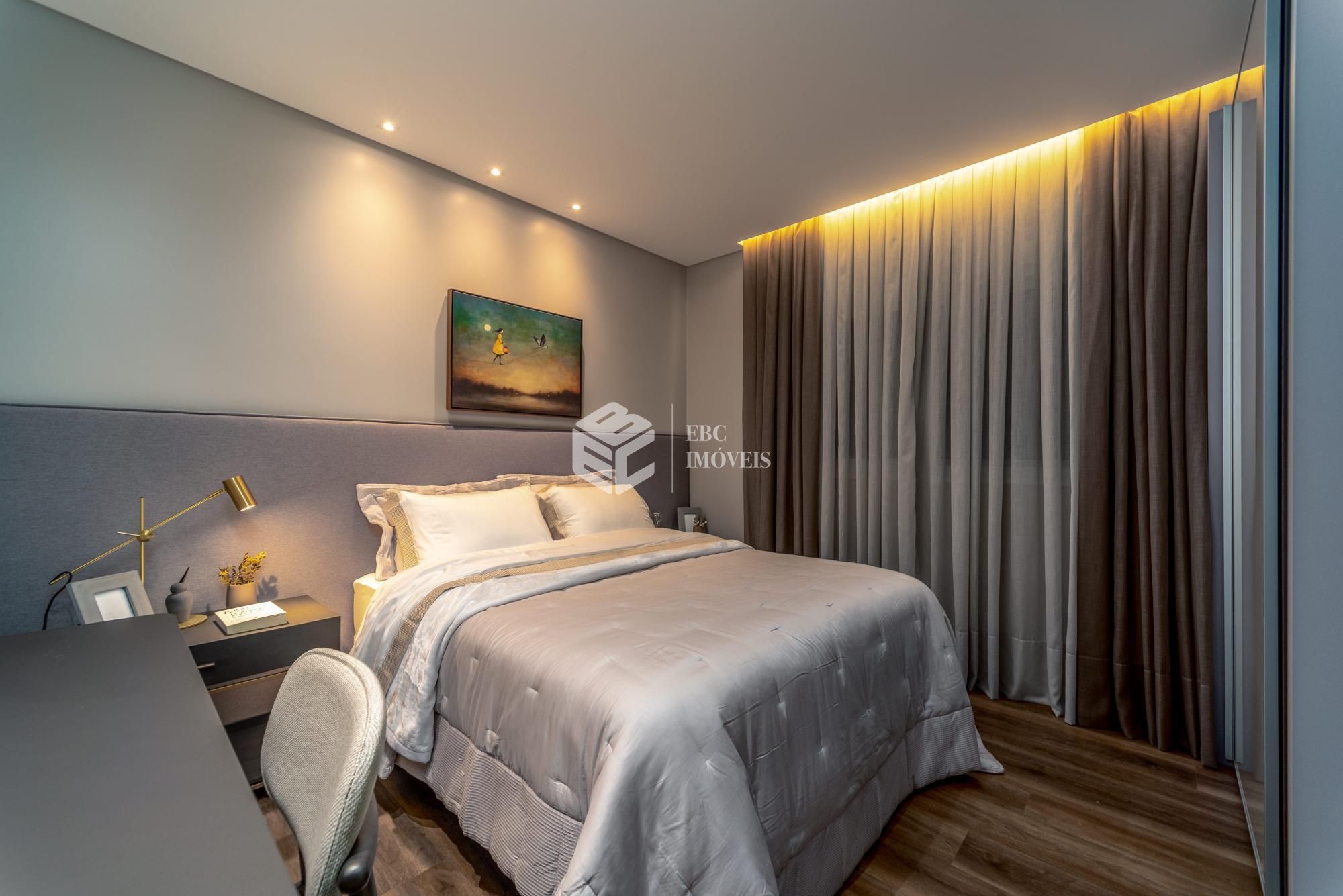 Apartamento, 4 quartos, 237 m² - Foto 39