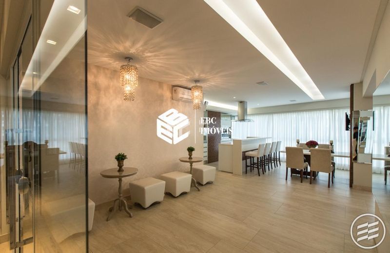 Apartamento, 3 quartos, 155 m² - Foto 23