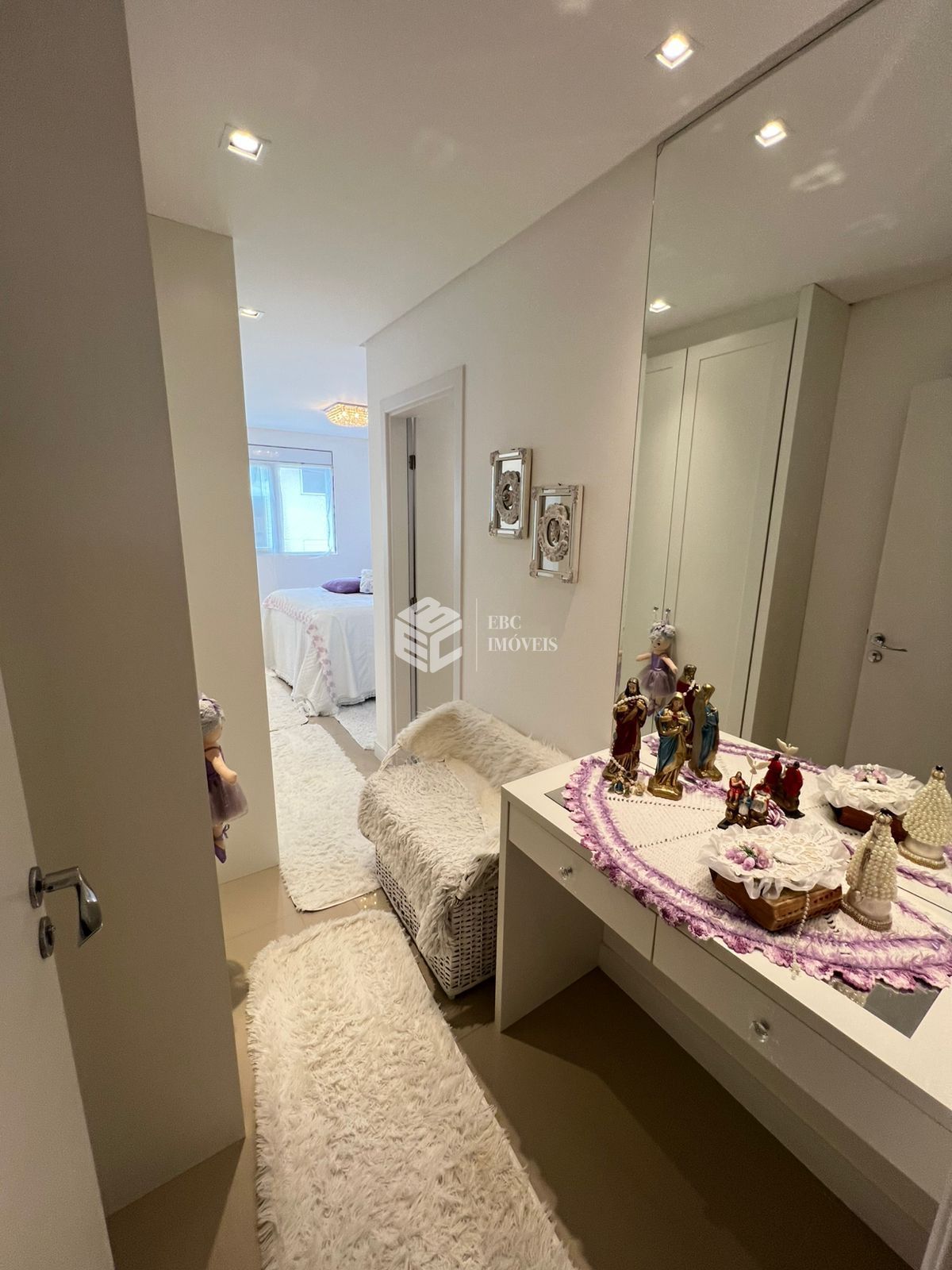 Apartamento, 3 quartos, 136 m² - Foto 14