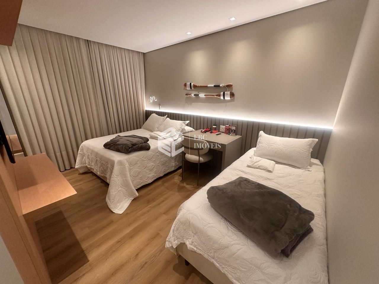 Apartamento, 4 quartos, 180 m² - Foto 22