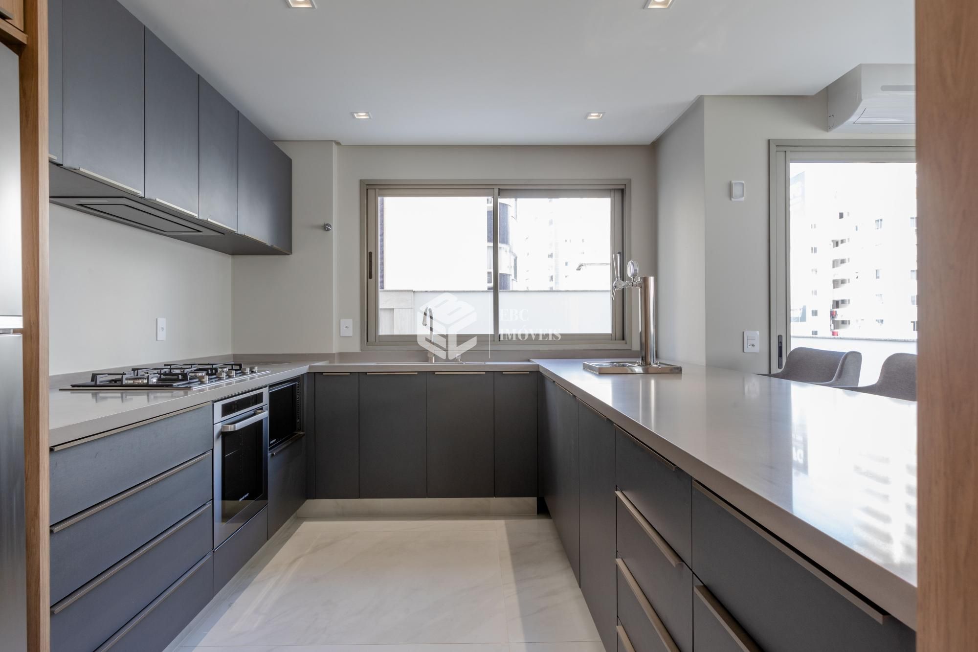 Apartamento, 4 quartos, 131 m² - Foto 35
