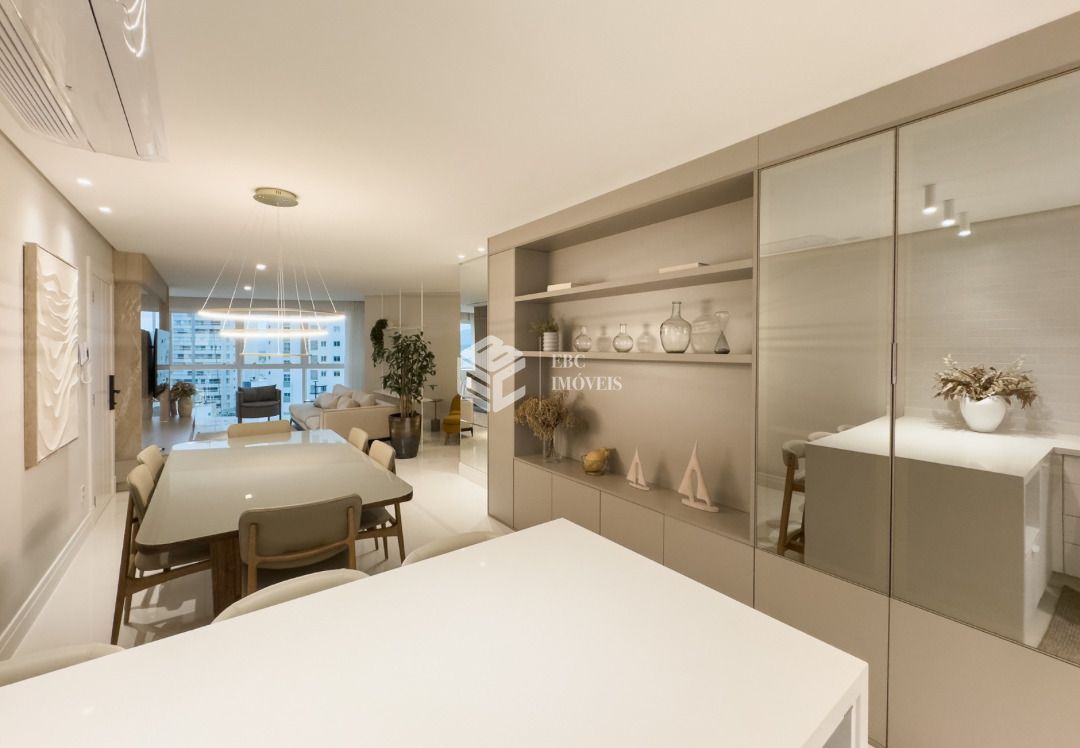 Apartamento, 3 quartos, 138 m² - Foto 21