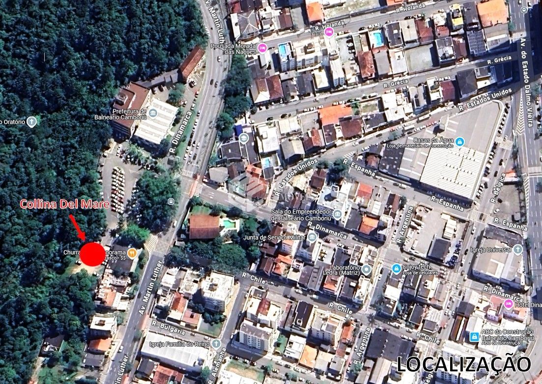Apartamento, 3 quartos, 75 m² - Foto 25