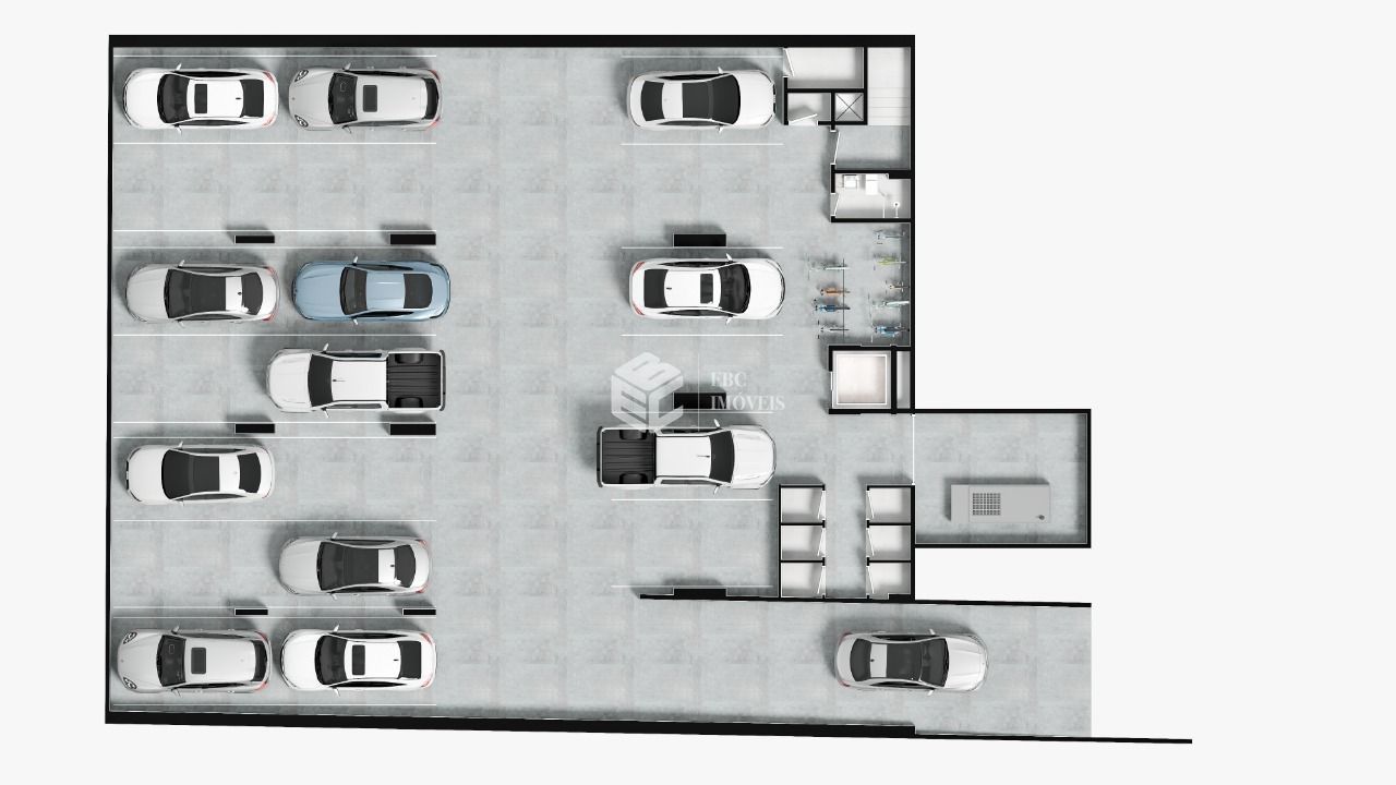 Apartamento, 3 quartos, 126 m² - Foto 20