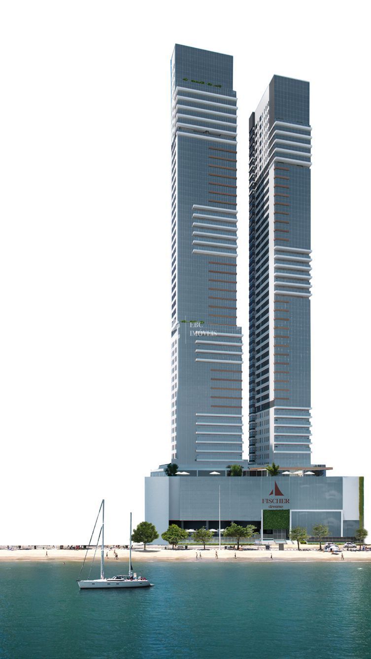 Apartamento, 5 quartos, 328 m² - Foto 2
