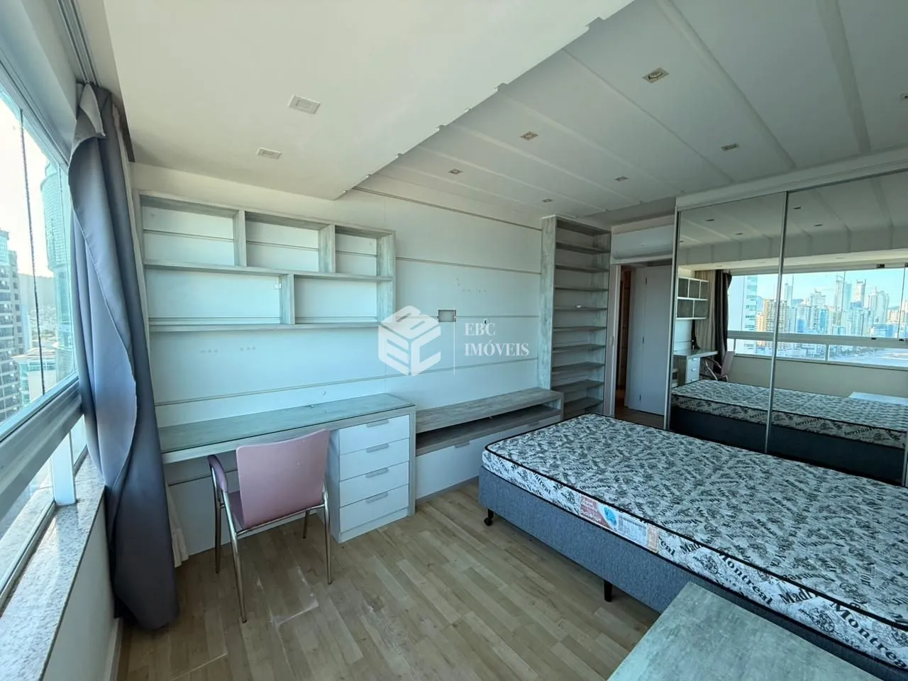 Apartamento, 3 quartos, 142 m² - Foto 36