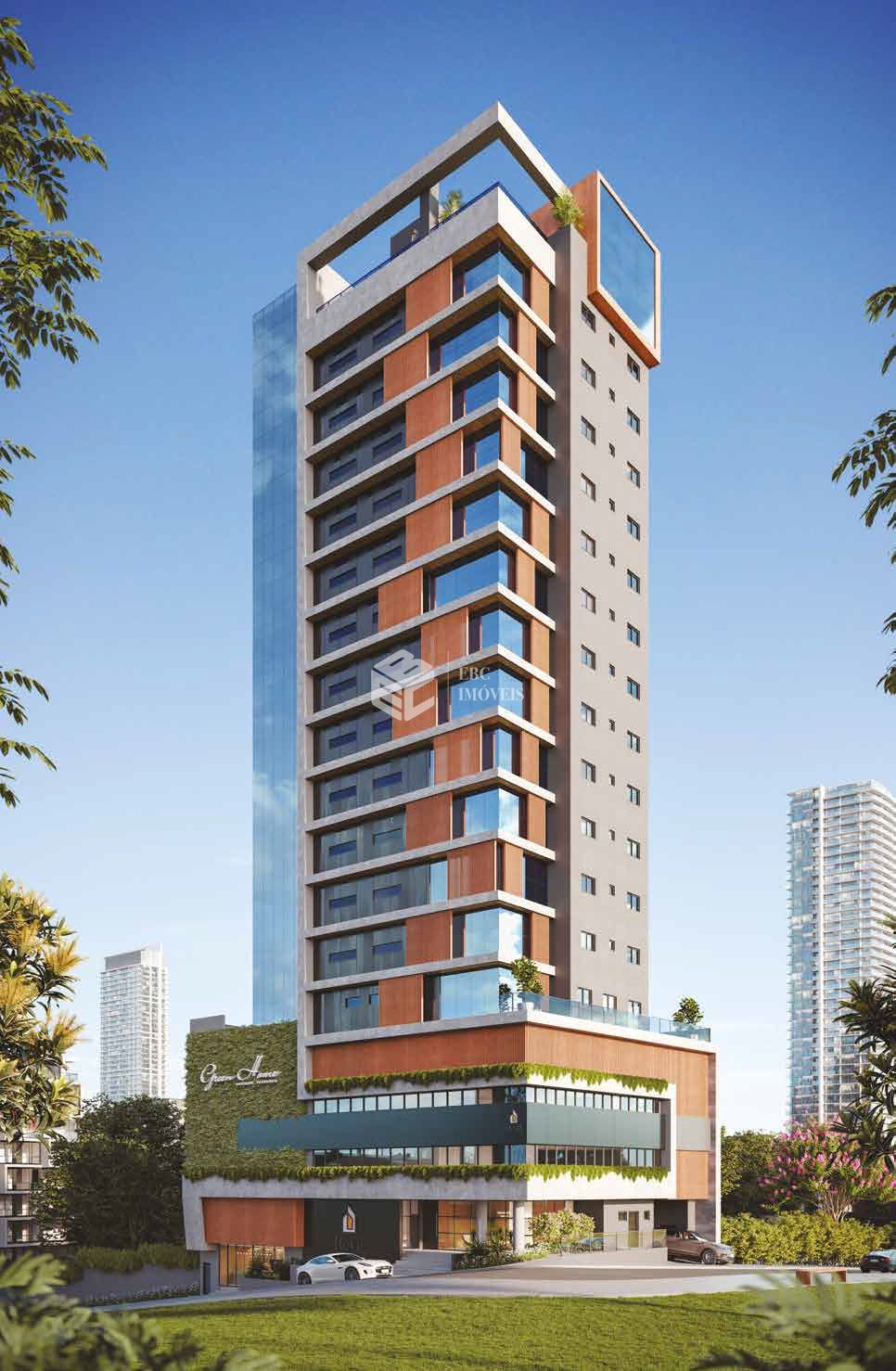 Apartamento, 3 quartos, 129 m² - Foto 18