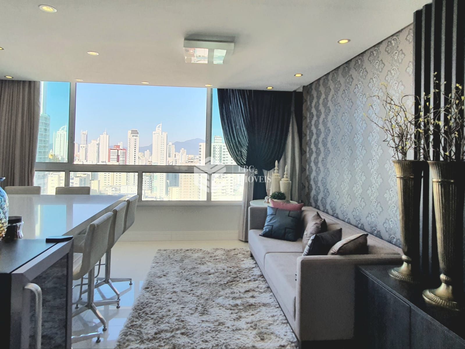 Apartamento, 3 quartos, 170 m² - Foto 15