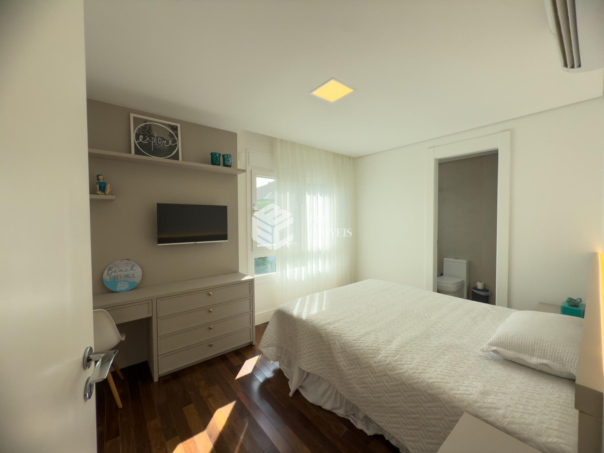 Casa de Condomínio, 5 quartos - Foto 19