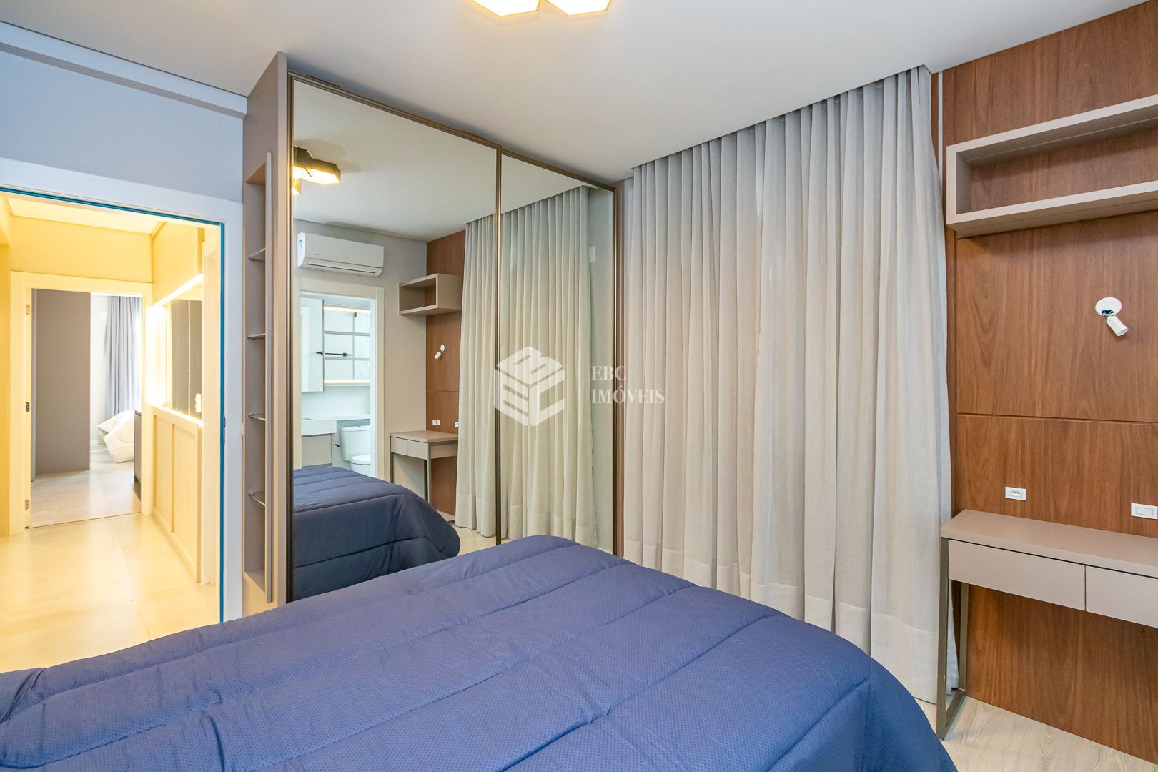 Apartamento, 3 quartos, 126 m² - Foto 30