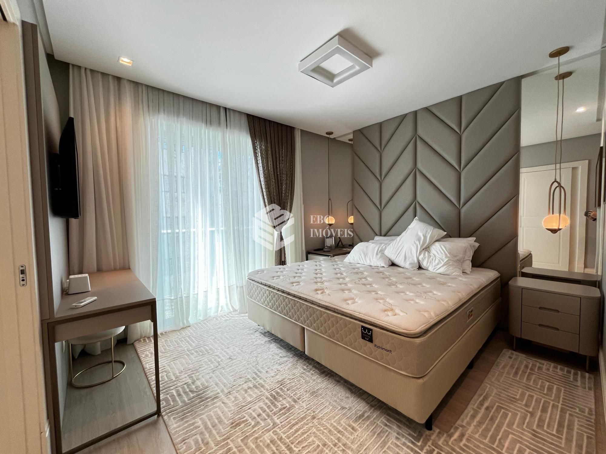 Apartamento, 3 quartos, 162 m² - Foto 12