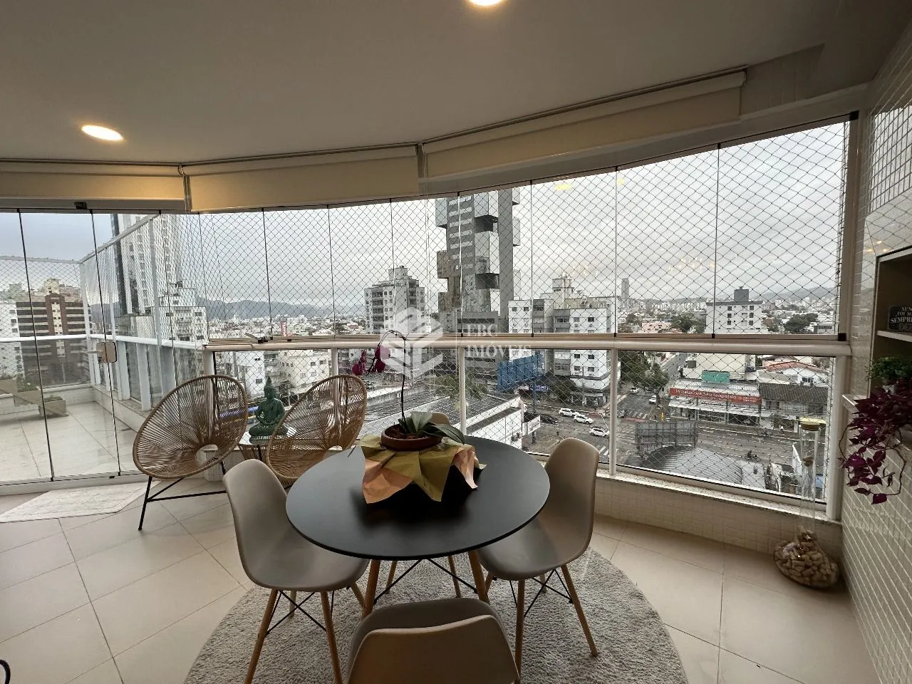 Apartamento à venda  no Centro - Balneário Camboriú, SC. Imóveis