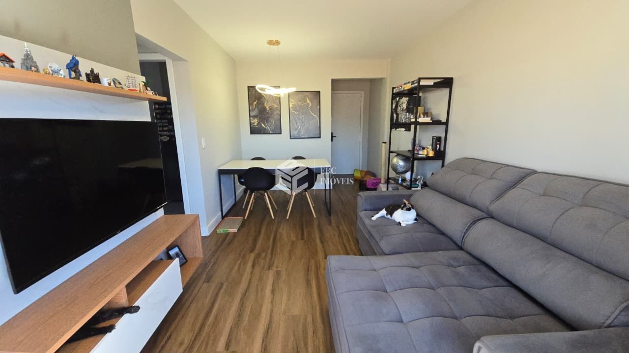 Apartamento com 1 Dormitórios à venda, 66 m² por R$ 690.000,00 Apartamento com 1 Dormitórios à venda, 66 m² por R$ 690.000,00