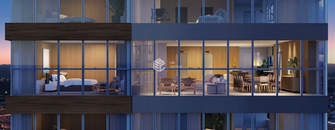 Apartamento, 5 quartos, 328 m² - Foto 3