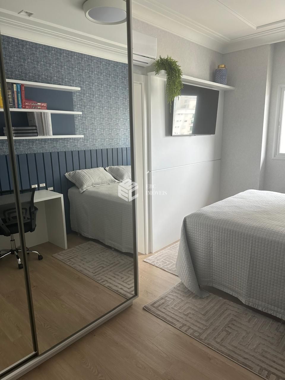 Apartamento, 4 quartos, 171 m² - Foto 38