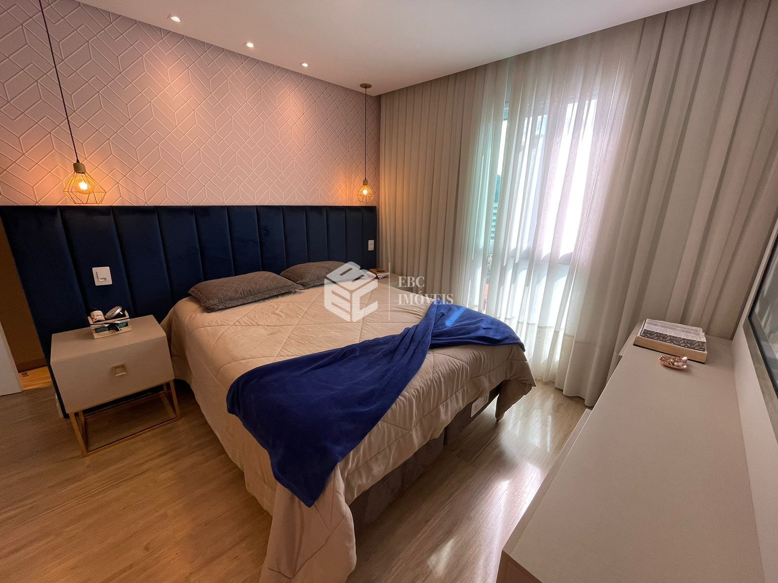 Apartamento, 3 quartos, 126 m² - Foto 20
