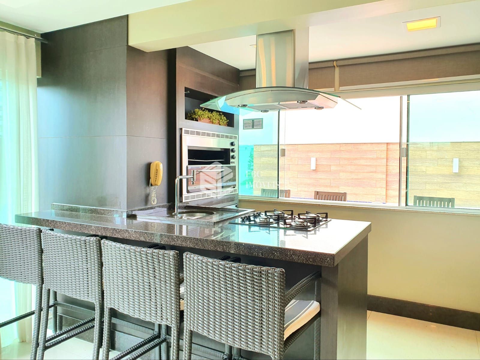 Apartamento, 3 quartos, 160 m² - Foto 19
