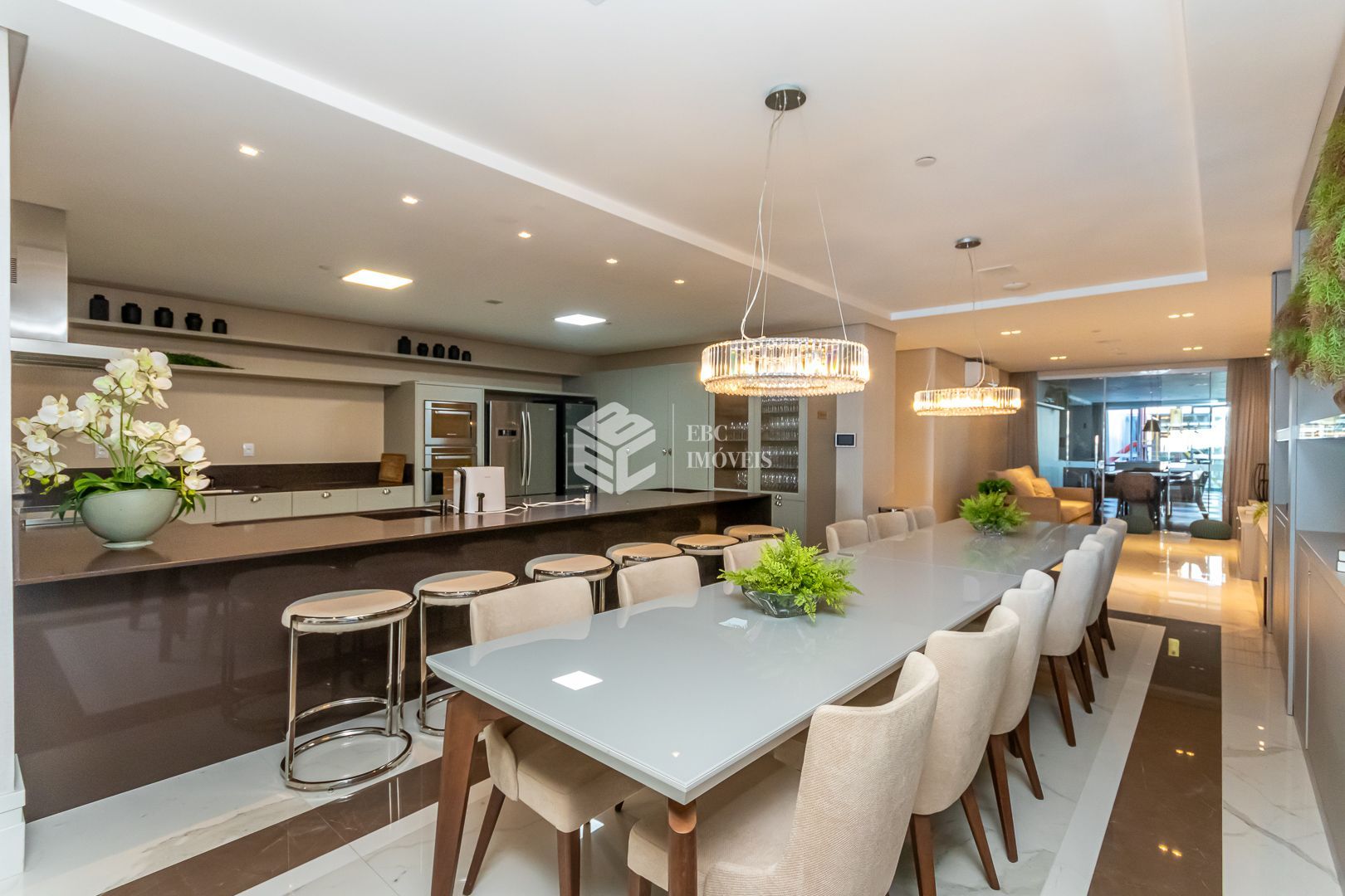 Apartamento, 5 quartos, 329 m² - Foto 41