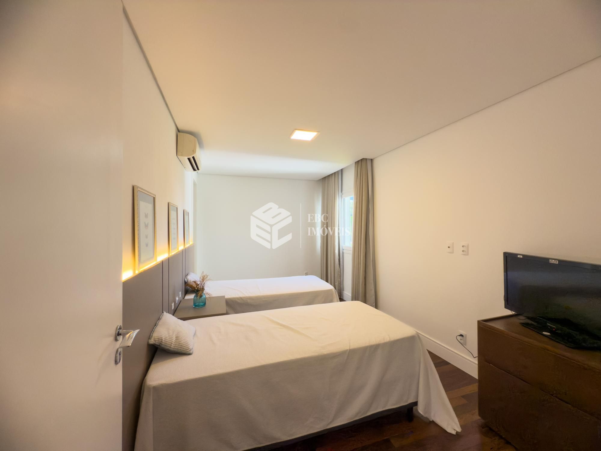 Casa de Condomínio, 5 quartos - Foto 17