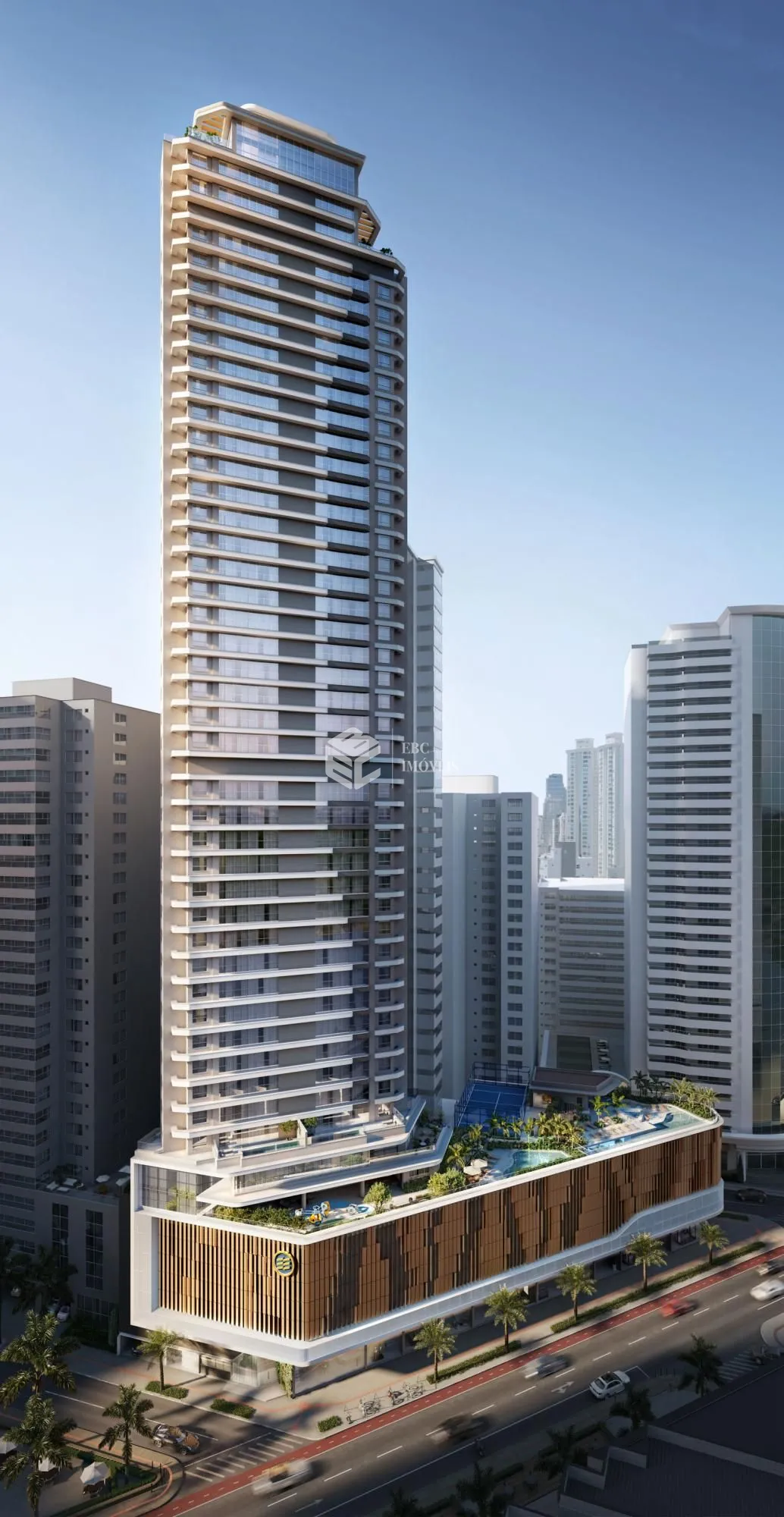 Cobertura, 4 quartos, 390 m² - Foto 24