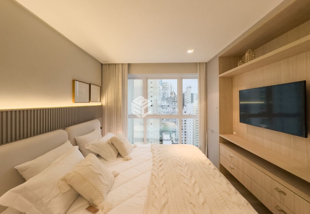 Apartamento, 3 quartos, 138 m² - Foto 58
