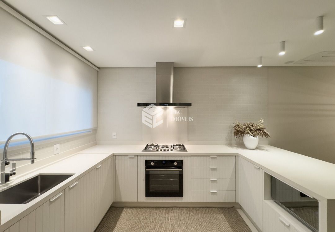 Apartamento, 3 quartos, 138 m² - Foto 25