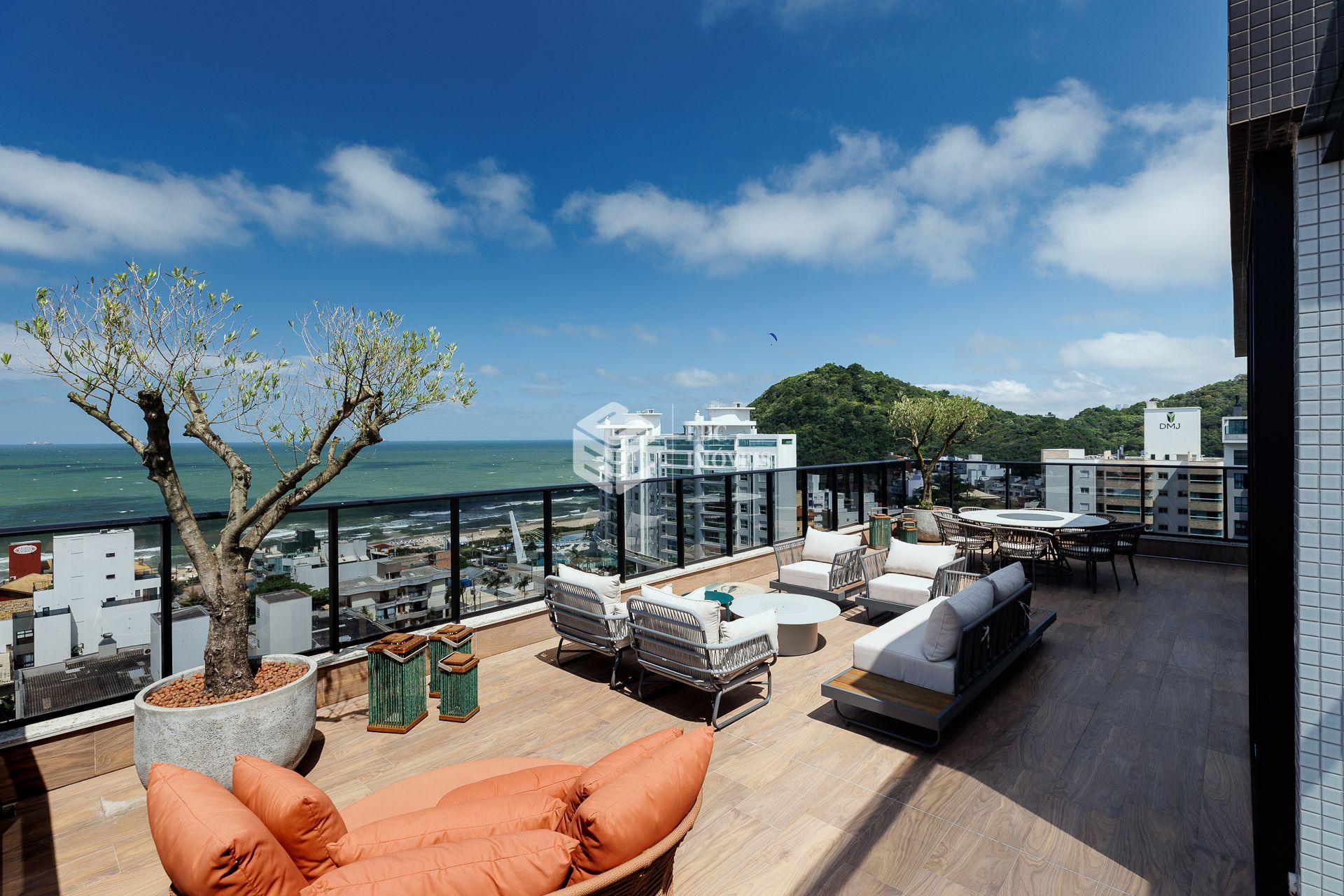 Cobertura, 4 quartos, 430 m² - Foto 16