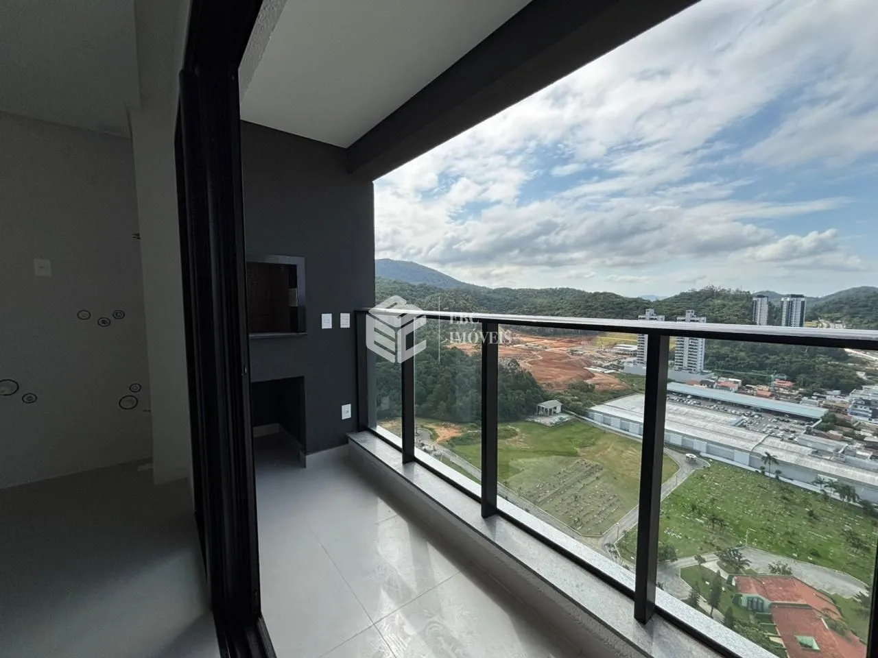 Apartamento à venda  no Praia Brava - Itajaí, SC. Imóveis
