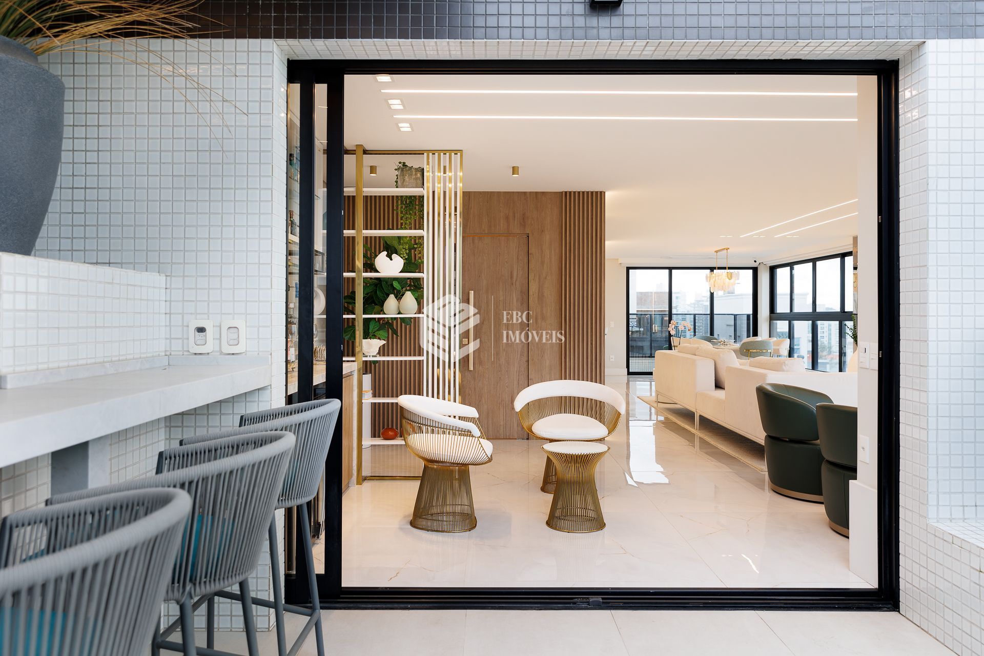 Cobertura, 4 quartos, 430 m² - Foto 25