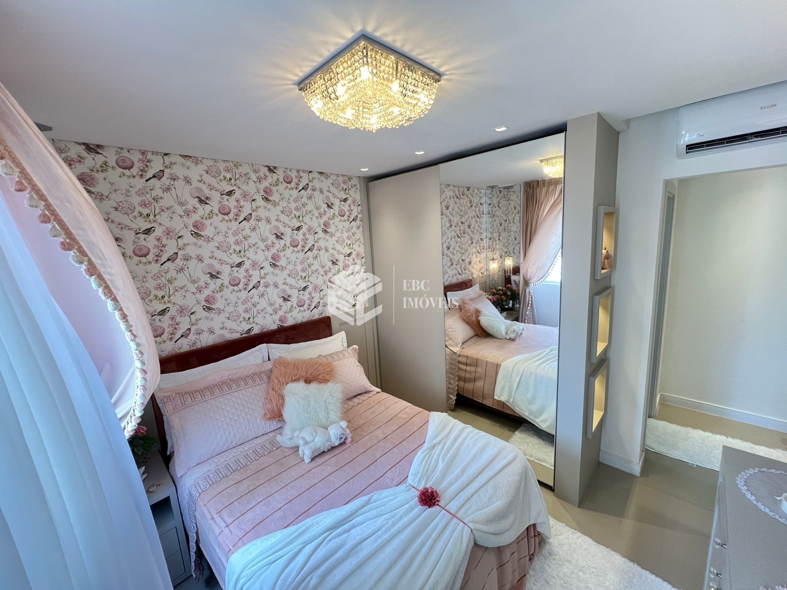 Apartamento, 3 quartos, 136 m² - Foto 18