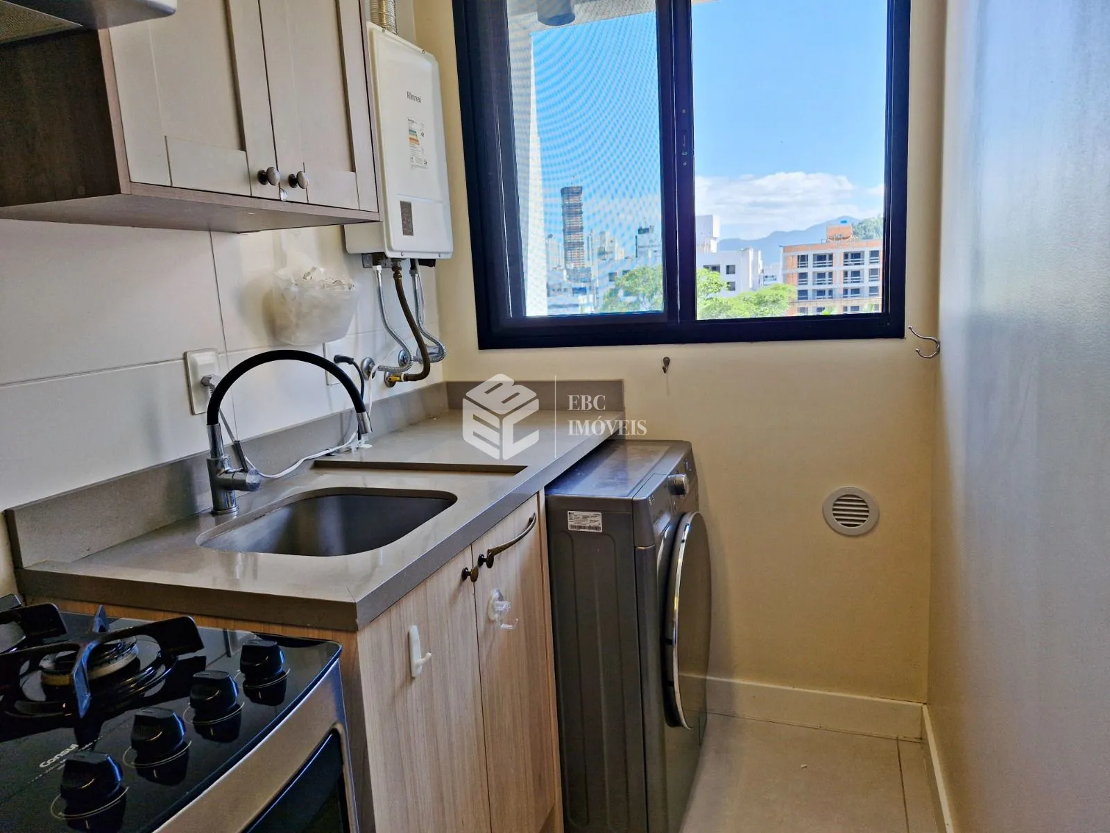 Apartamento, 1 quarto, 62 m² - Foto 16