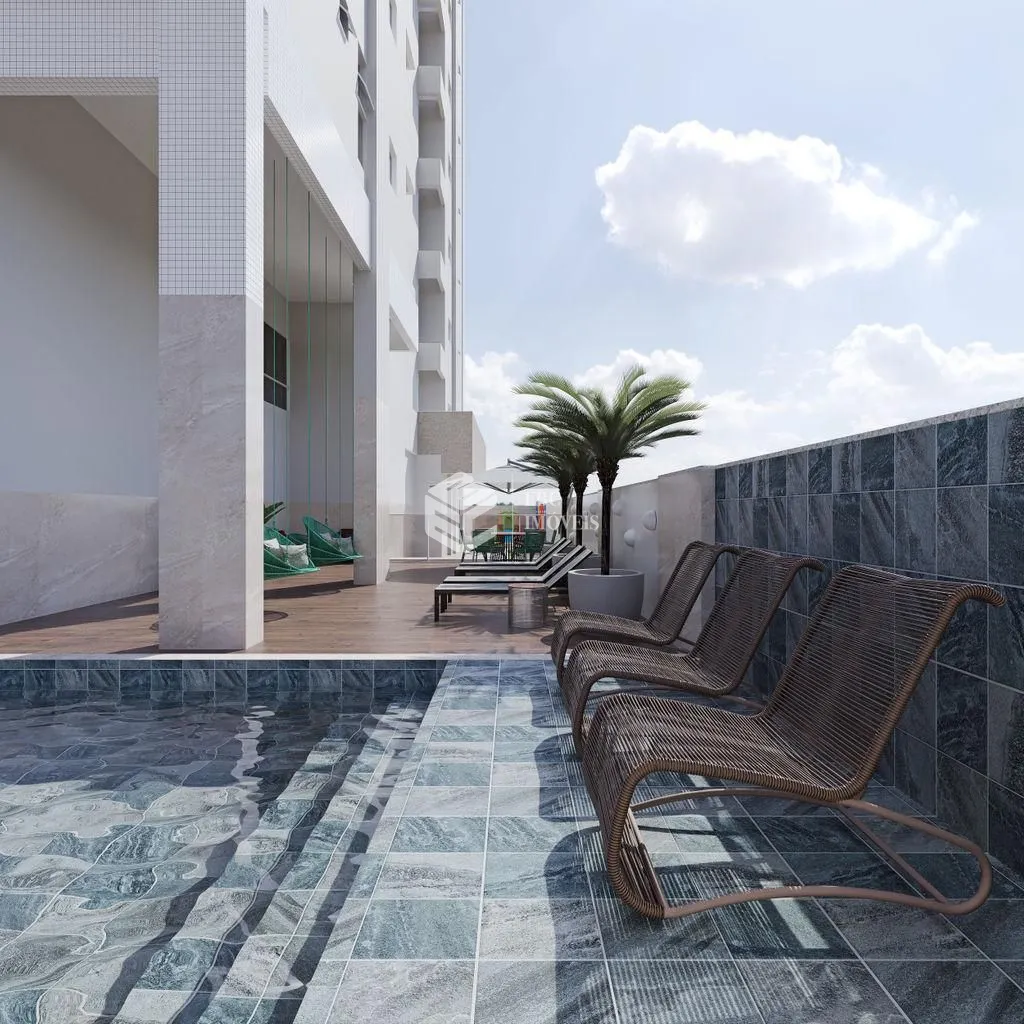 Apartamento com 4 Dormitórios à venda, 137 m² por R$ 2.700.000,00 Apartamento com 4 Dormitórios à venda, 137 m² por R$ 2.700.000,00