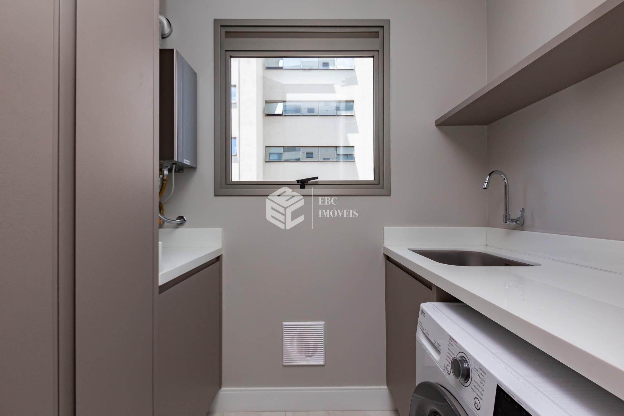 Apartamento, 4 quartos, 131 m² - Foto 13