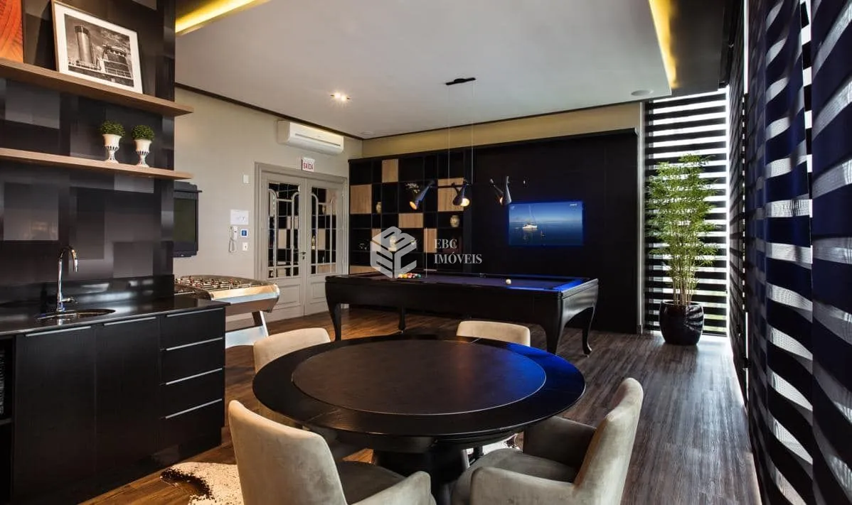 Apartamento, 3 quartos, 167 m² - Foto 45